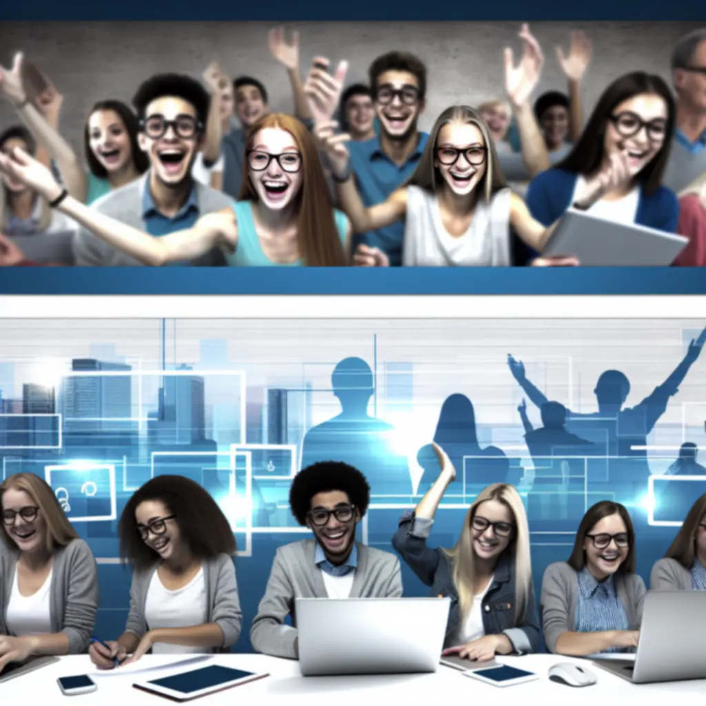 Promocyjne kursy e-learningowe w City Mall PL