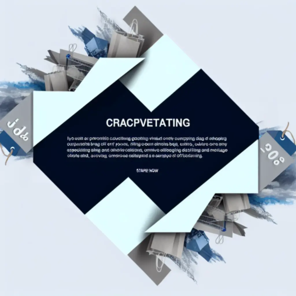 Promocyjne banery i oferty w sklepie City Mall PL