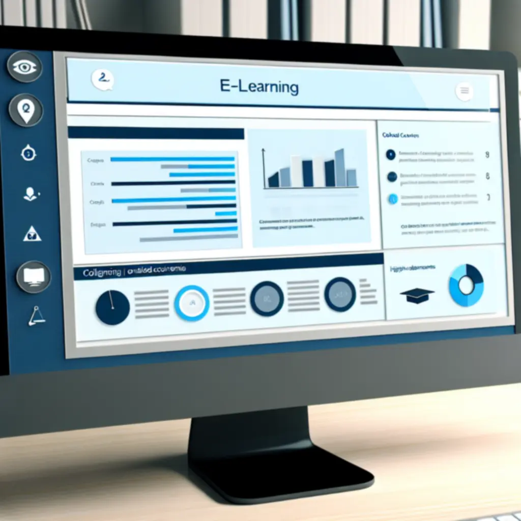 Pulpit postępów ucznia na platformie City Mall PL