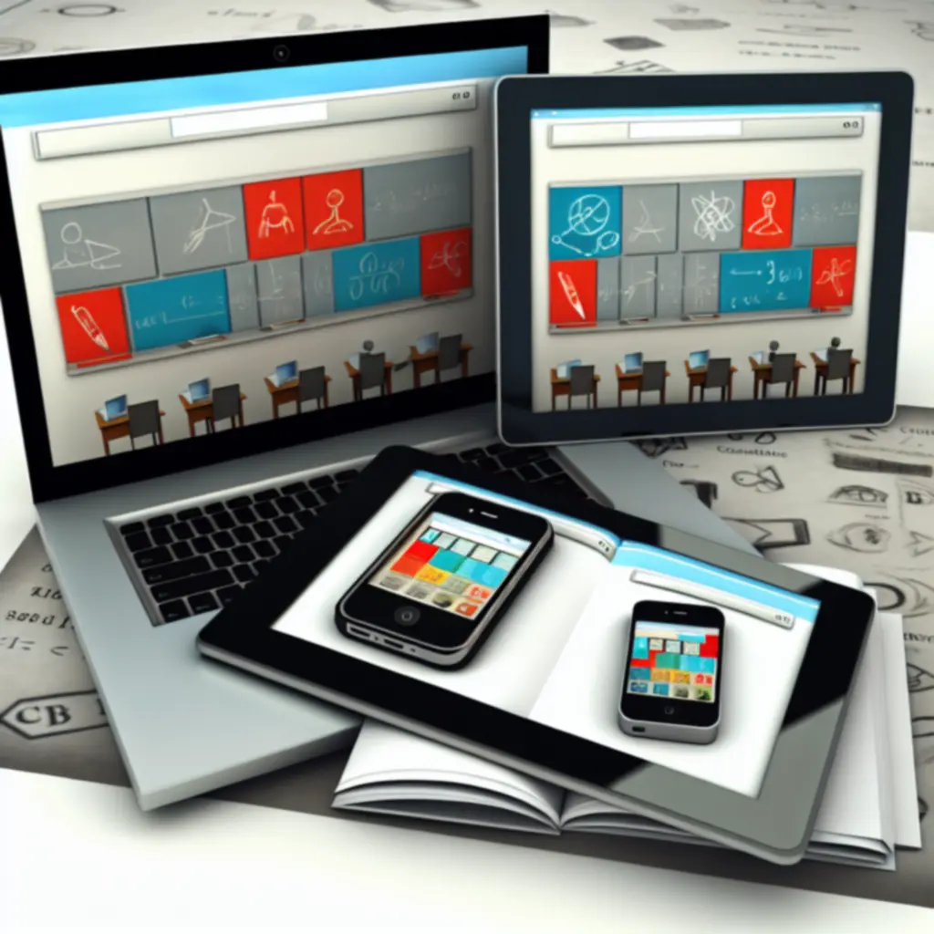 Widok panelu z najwyżej ocenianymi kursami Essentials