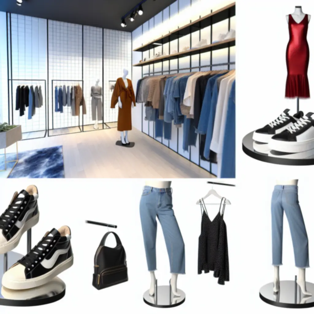 Najczęściej wybierane produkty modowe